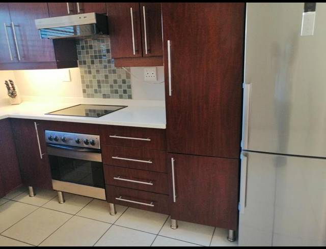 2 BEDROOM PROPERTY TO RENT IN SOLHEIM